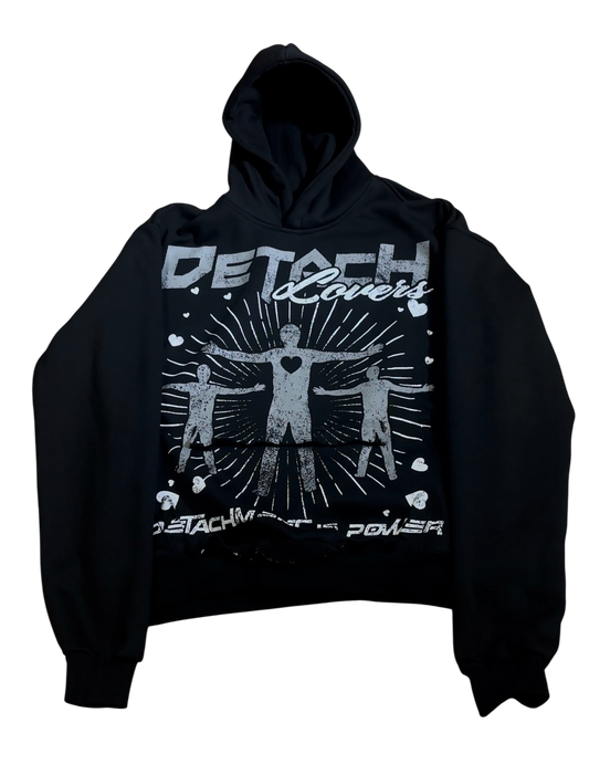 Love Within Hoodie