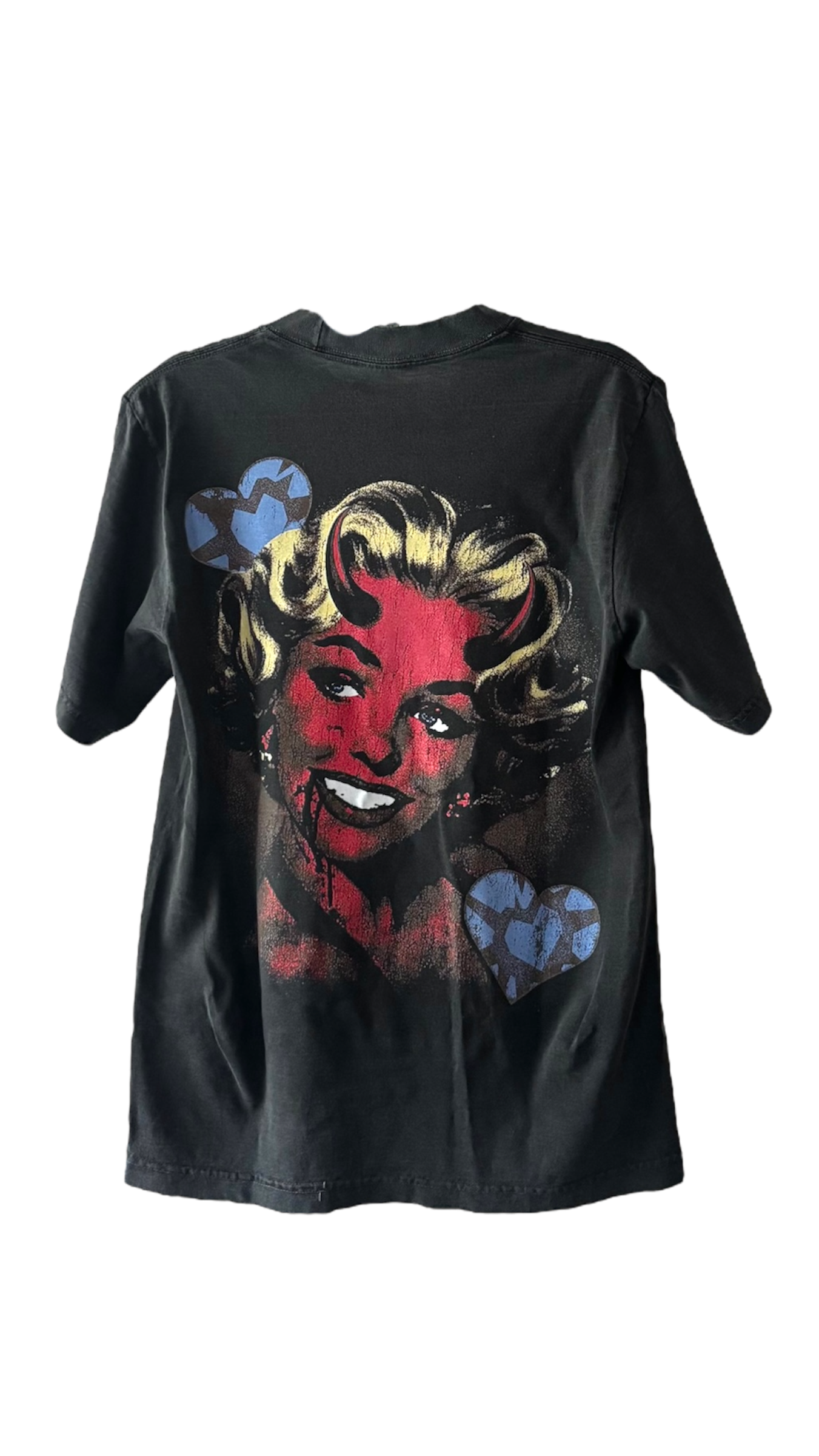 Deception tee