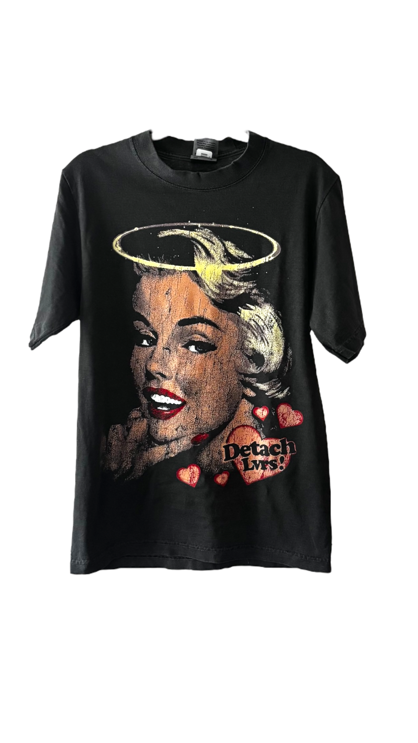 Deception tee