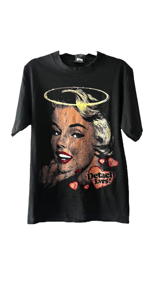 Deception tee